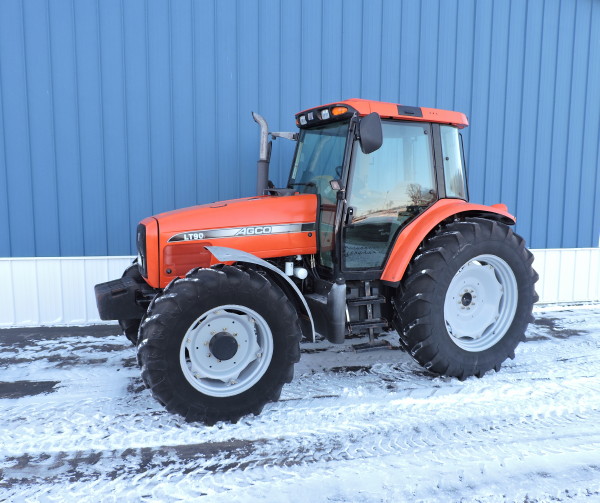AGCO LT90A TRACTOR SOUTH CENTRAL WI