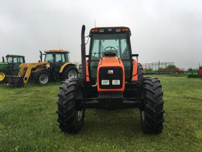 2006 AGCO LT90A Tractors for Sale | Fastline