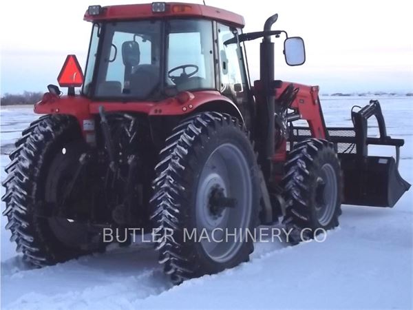 Agco Allis RT100A for sale Pierre, SD Price: $57,000, Year: 2006 ...
