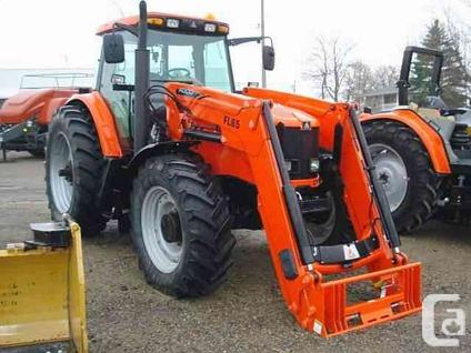 2007 Agco Rt120a for sale in Alma, Ontario Classifieds ...