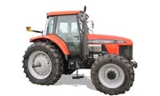 TractorData.com AGCO RT130 tractor information