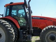 2009 agco rt140a $ 93500 gallatin mo manufacturer agco model rt140a ...