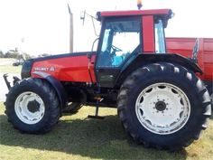 AGCO RT145 - Google Search | Tractors made in France | Pinterest ...