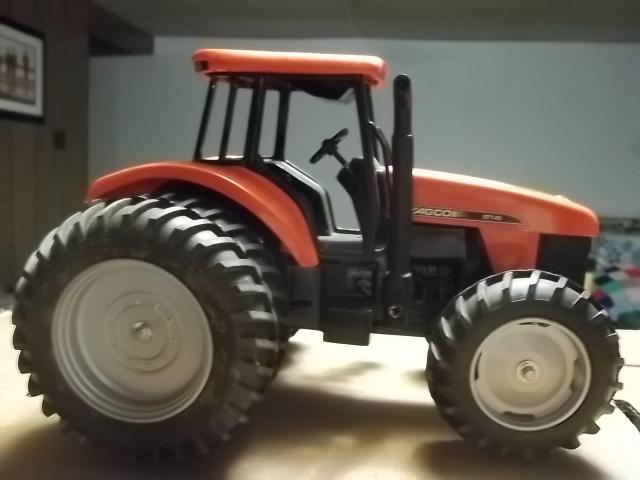 RT145 Agco Toy Tractor PRICE REDUCED - Nex-Tech Classifieds