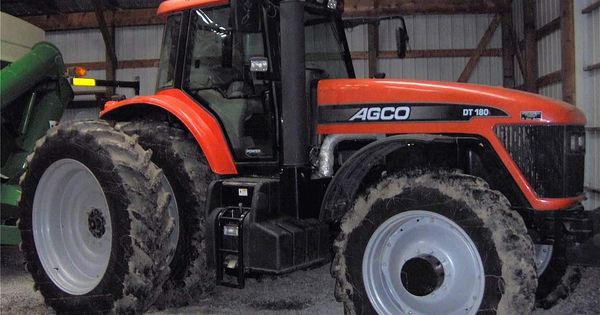 AGCO DT180 tractor - Google Search | Tractors made in France ...