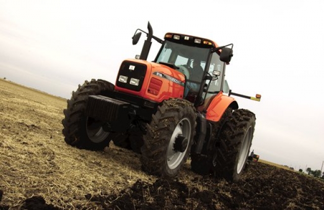 AGCO News's Website | The Toy Tractor Times