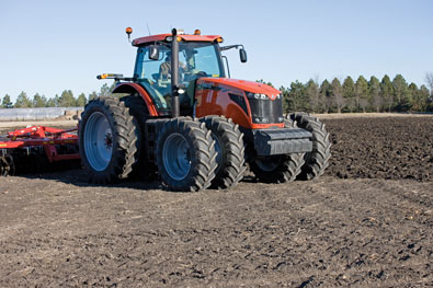 agco dt series the four models in the agco dt series span from 205 pto ...