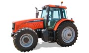 AGCO RT155A tractor photo