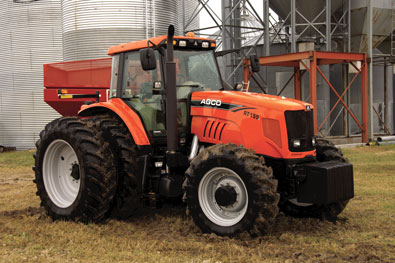agco rt series the agco rt series packs performance and efficiency ...