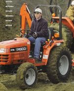 AGCO | Tractor & Construction Plant Wiki | Fandom powered by Wikia