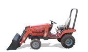TractorData.com AGCO ST22A tractor information