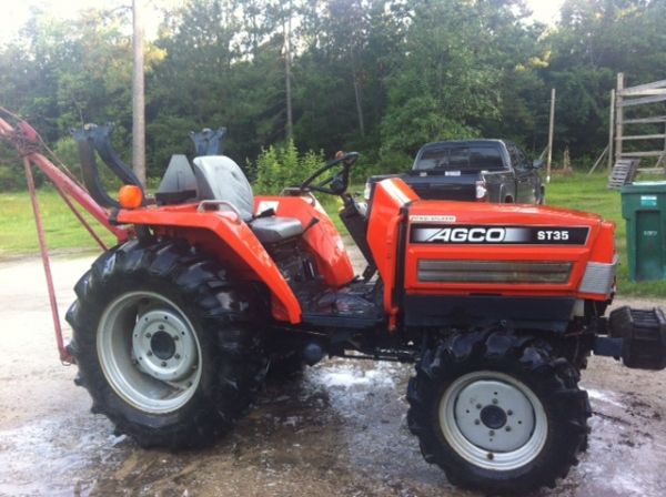 Agco St35 http://www.louisianasportsman.com/lpca/index.php?section ...