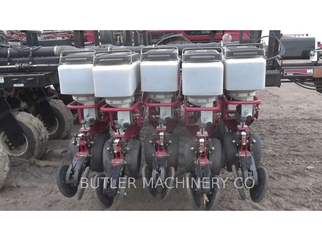 2003 Agco-White WP8523 Planting Equipment For Sale, 1 Hours | Fremont ...