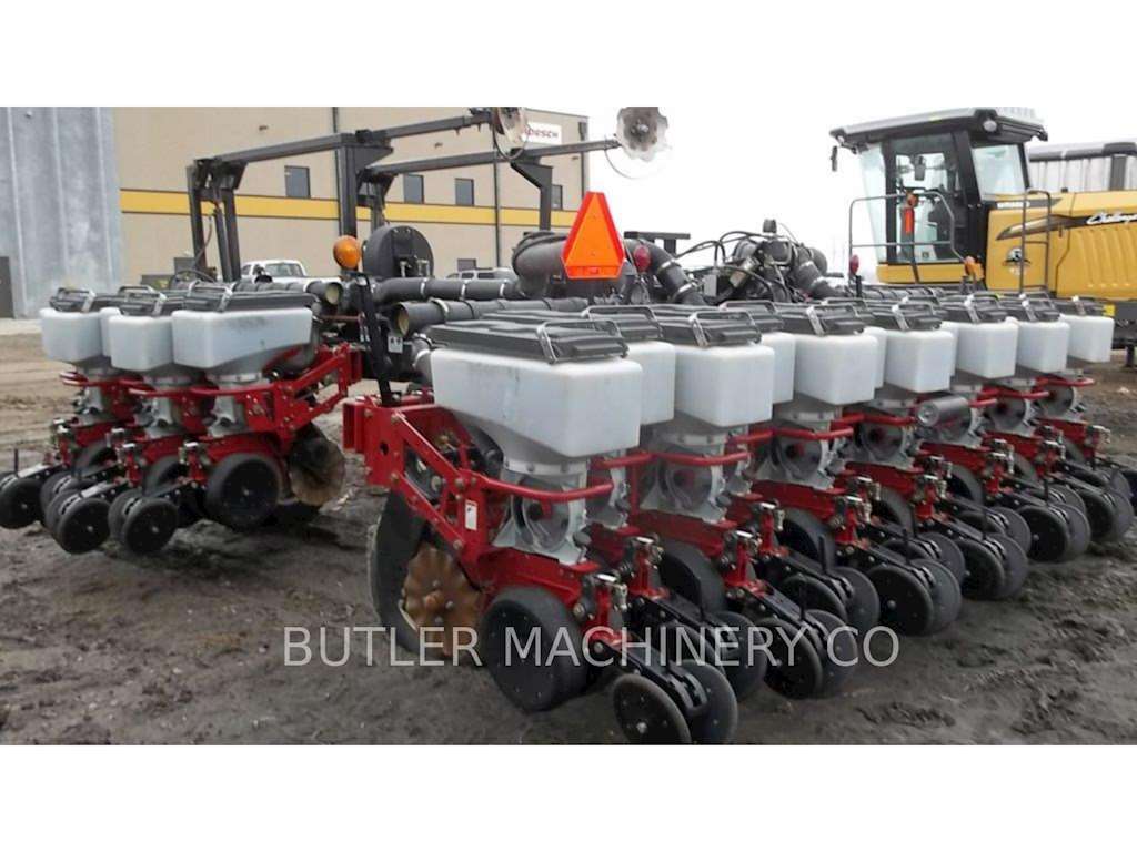 2003 Agco-White WP8523 Planting Equipment For Sale, 1 Hours | Fremont ...