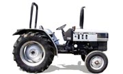 TractorData.com AGCO White 6045 tractor information