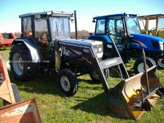 Click Here to View More AGCO WHITE 6065 TRACTORS For Sale on ...