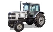 TractorData.com AGCO White 6105 tractor information