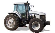 TractorData.com AGCO White 8310 tractor transmission information