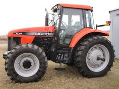 Agco white 8310 - Google Search | Tractors made in France | Pinterest ...
