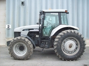 Agco White 8410 Tractor