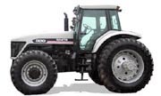AGCO White 8610 tractor photo