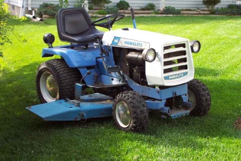 New Member from NC - Page 2 - MyTractorForum.com - The Friendliest ...