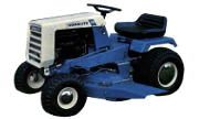 TractorData.com Homelite T-7 tractor engine information