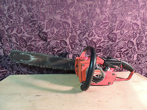 READ AND VIEW ALL PICTURES - This saw runs and is in good shape with ...