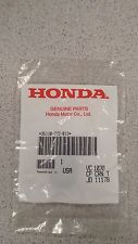 Honda OEM 35110-772-013 KEY (H1011, H2013, H2113, HA4118, HA4120 ...
