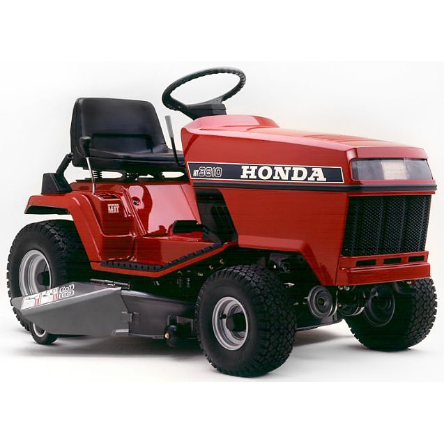 Honda HT3810 H3813 H4213 Lawn Tractor Parts