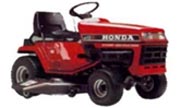 Honda HT4213 lawn tractor photo