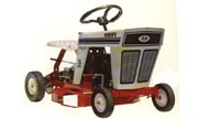 1972 1972 riding lawn mower next model huffy h1015 overview