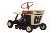 1975 1975 riding lawn mower series next huffy h260 more
