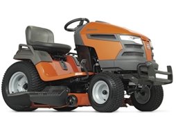 Husqvarna Tractor 2246LS 22hp 46 inch | Lawn Mower Review