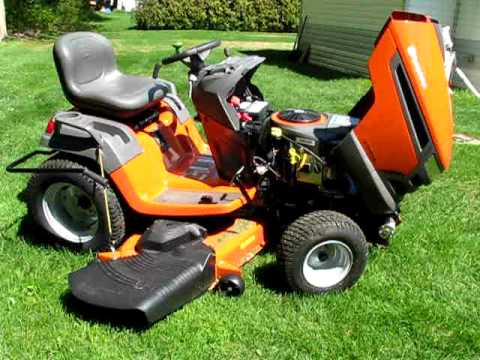 Husqvarna 2754GLS | How To Save Money And Do It Yourself!