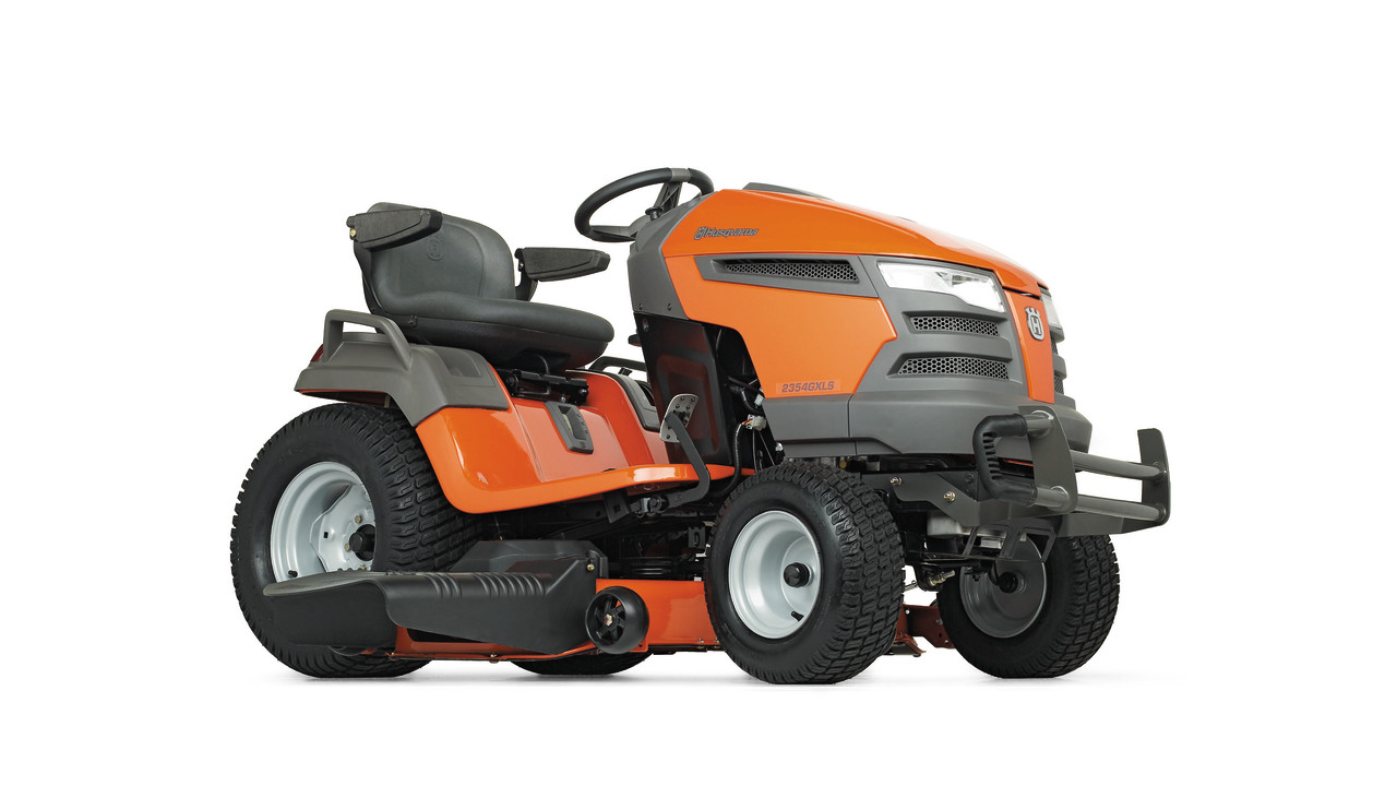 GTH27V52LS Garden Tractor | Green Industry Pros