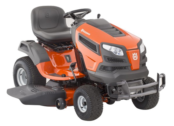 Husqvarna YT46LS Lawn Mower & Tractor - Consumer Reports