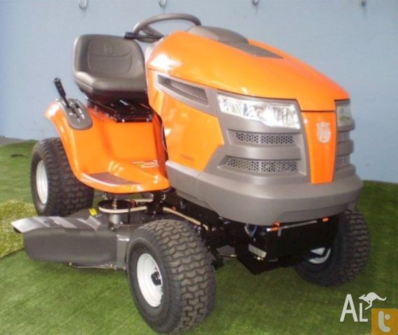 Husqvarna YTH2042 Ride On Mower for Sale in CAPALABA, Queensland ...