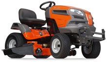 ... product picture to get all the specifications from Husqvarna's website