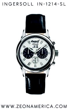 1000+ images about Ingersoll Watches on Pinterest | Ingersoll watches ...