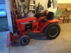 ingersoll tractors on Pinterest | Ice Cream Social, Php and Knights