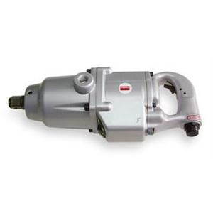 ... Air Impact Wrench, 1 In. Dr., 4220 rpm Be the first to write a review