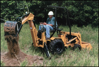 Buying File Gallery: Backhoe-Loaders | Construction Equipment