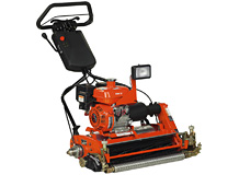 Jacobsen Greenking 1962d Lawn Mowers For Mascus Usa