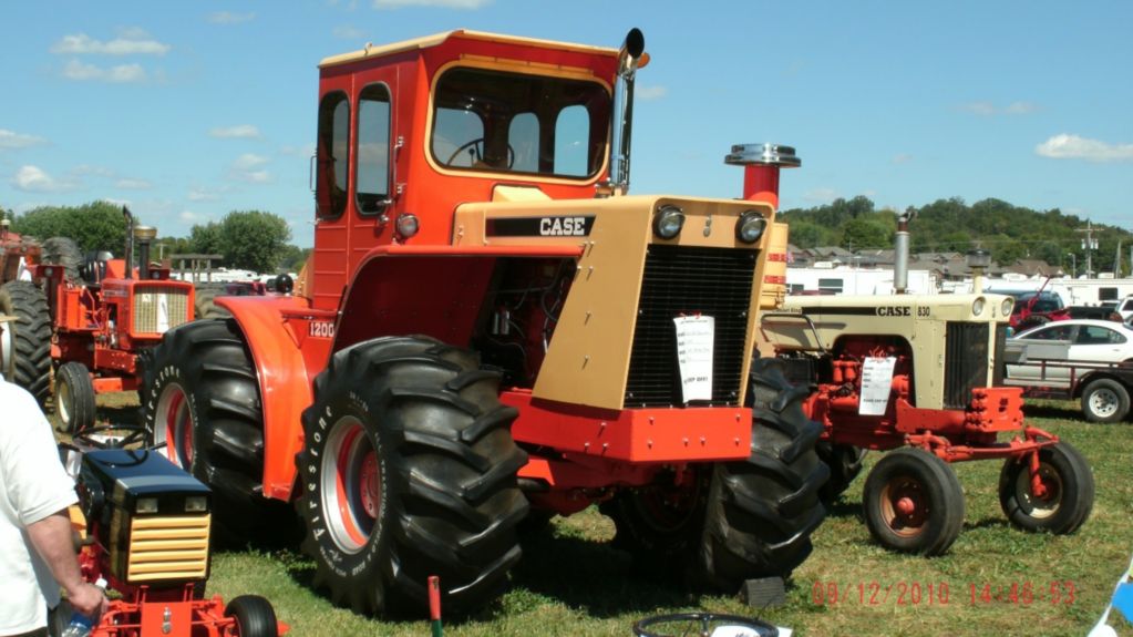 1200+Case+Tractor+for+Sale 1200 Case Tractor for Sale http://www ...