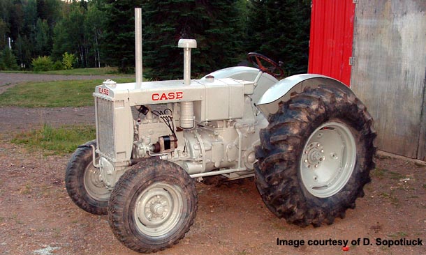 Case+R+Tractor TractorData.com J.I. Case R tractor photos information