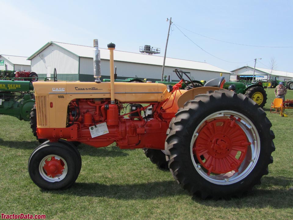 Case+800+Tractor+For+Sale Case 800 Tractor For Sale http://www ...