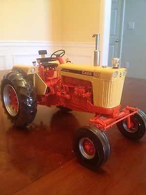 barn tractor 2390 from ertl see similar items j i case farm set with ...