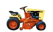 TractorData.com J.I. Case 220 tractor information