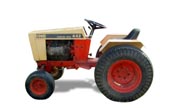 TractorData.com J.I. Case 442 tractor information
